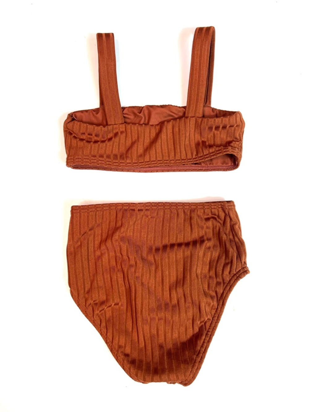 Rylee + Cru Swimsuit, Shirt and Shorts Bundle Size 4-5 - Picture 3 of 14